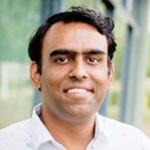 Bharatkumar Ojha
