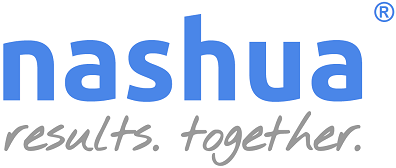 Nashua® B.V.